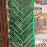 کاشی دست ساز