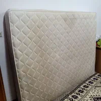 تشک تختخواب دو نفره