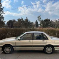 میتسوبیشی گالانت اتومات 2000|خودرو سواری و وانت|چادگان, |دیوار