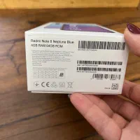 گوشی موبایل Redmi Note 8|موبایل|تبریز, |دیوار