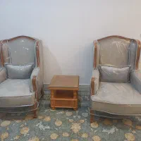 فروش کاور مبل کوئین فرانسوی