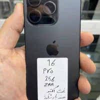 مرجع تخصصی خرید و فروش آیفون ۱۶ پرو