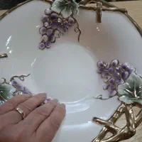 ظرف میوه شیک