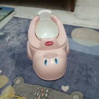 توالت کودک