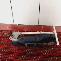 اسکوتر|دوچرخه، اسکیت، اسکوتر|کلاله, |دیوار