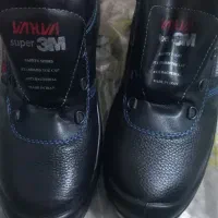 کفش ایمنی شماره ۴۳