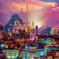 تور 3 شب استانبول