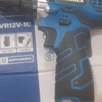 دریل شارژی ویوارکس ۱۲
