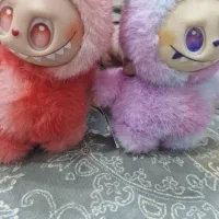 عروسک لبو بو
