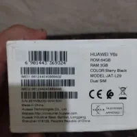 موبایل y6s