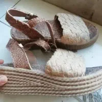 دو جفت کفش تابستانه ،در حد نو و زیبا|کیف، کفش، کمربند|فولادشهر, مسکن مهر فولادشهر|دیوار