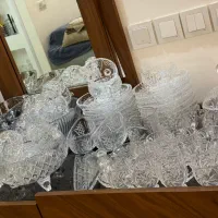 سرویس پذیرایی خورشیدی ۱۸ نفره