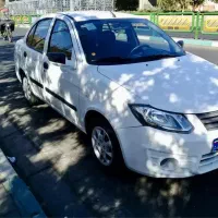 ساینا مدل 1397 در حد|خودرو سواری و وانت|الیگودرز, |دیوار