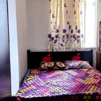 طبقه سوم دوخوابه با پارکینگ اختصاصی