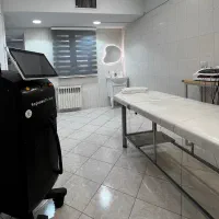 اپراتور لیزر ۵۵٪درصد