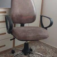 صندلی جک دار