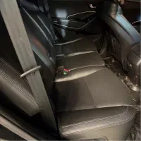 سانتافه 2016 mpi|خودرو سواری و وانت|همدان, |دیوار