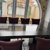 میز ناهار خوری