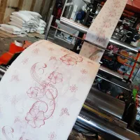 فروش طاقه سفره یکبارمصرف جزئی وکلی