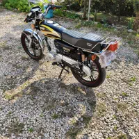 موتور 200همتاز درحد صفر|موتورسیکلت|تالش, هشتپر|دیوار