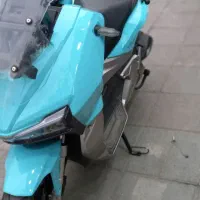 کویر ۱۵۰agv