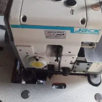 چرخ خیاطی سردوزجک e3