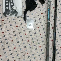 لوازم تیر و کمان ریکرو کامپوند