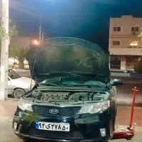 تعمیرگاه حسین آماده خدمات رسانی