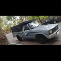 وانت مزدا کارا ۲۰۰۰ نقد و معاوضه