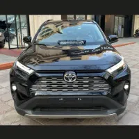 تویوتا رافور هیبرید 2/5 لیتری ژاپن