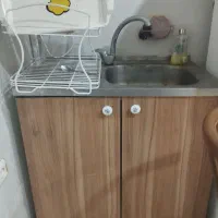 آبچکان و....|آب‌چکان و نظم‌دهنده ظروف|همدان, |دیوار