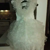لباس عروس کودک