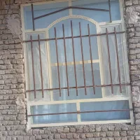 پنجره درحد نو