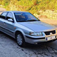 سمند مدل ۸۴|خودرو سواری و وانت|رامسر, |دیوار