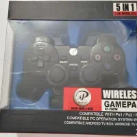 دسته بی سیم ps1تا ps3، و دسته با سیم، مبدل ps بهpc