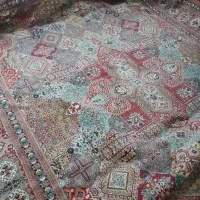 فرش ۱۲متری|فرش|پرند, فاز ۶|دیوار