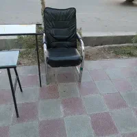 میز فلزی|فروشگاه و مغازه|تربتحیدریه, کاشانی|دیوار