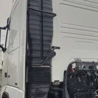 اف اچ 12 مدل 84اتومات شده|خودرو سنگین|آق قلا, |دیوار