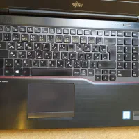 Fujitsu Lifebook U758 i5 8/256|رایانه همراه|تهران, بازار|دیوار