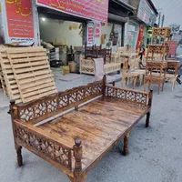 میزو تخت‌و سنتی نراد روسی غذاخوری‌قهوه خوری|مبلمان خانگی و میز عسلی|عباس‌آباد, |دیوار
