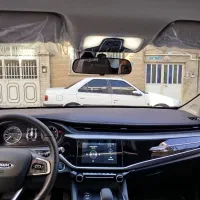 اریزو 5 اف ال مدل 1403|خودرو سواری و وانت|تهران, افسریه شمالی|دیوار