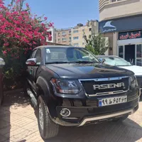 وانت آمیکو آسنا ام 244 توربو، مدل ۱۴۰۳