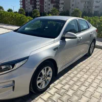 فروش فوری اپتیما ۲۰۱۸|خودرو سواری و وانت|کیش, |دیوار