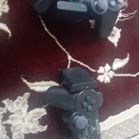 دسته  بازی بلوتوثی پلی تو|کنسول، بازی ویدئویی و آنلاین|مشهد, طبرسی شمالی|دیوار