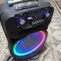 اسپیکر بلوتوثی TS 1921|سیستم صوتی خانگی|خمام, |دیوار