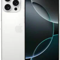 16Pro Max-256G-ch-no active نو