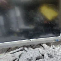 لپ تاب msi  ( all in one)  رم ۴ هارد ۱ ترا