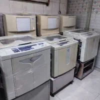 خرید و فروش دستگاه ریسو گراف ریسوگراف CR.RN.RZ.EZ