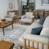 مبل راحتی مدل کمچو سالم زیر قیمت