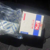 بلبرینگ چرخ جلو پراید